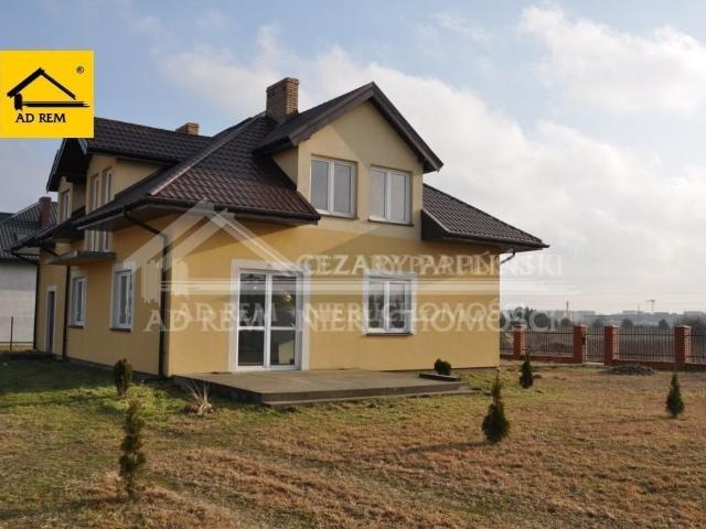 Dom na sprzedaż w Biała Podlaska, Lubelskie