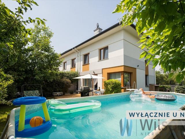 Dom na sprzedaż w Kiełpin Poduchowny, Mazowieckie