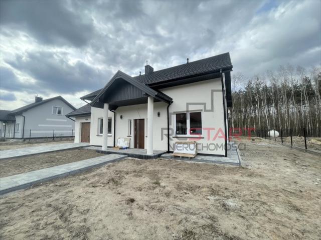 Dom na sprzedaż w Miedniewice, Mazowieckie