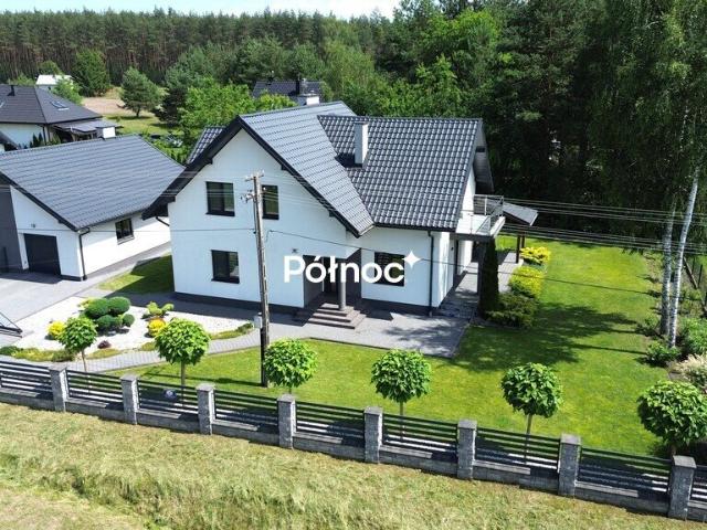 Dom na sprzedaż w Mielec, Podkarpackie