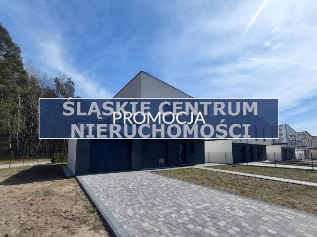 Dom na sprzedaż w Tarnowskie Góry, Śląskie