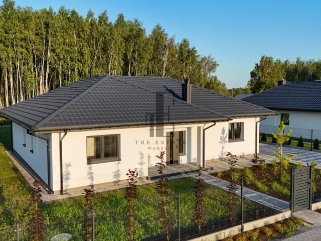 Dom na sprzedaż w Wołomin, Mazowieckie