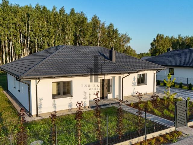 Dom na sprzedaż w Wyszków, Mazowieckie