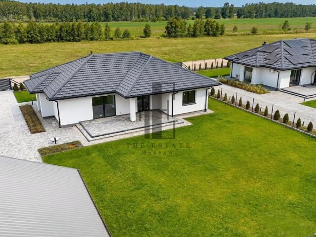 Dom na sprzedaż w Wyszków, Mazowieckie