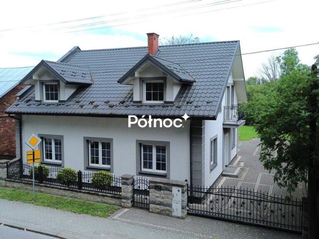 Dom na sprzedaż w Mielec, Podkarpackie