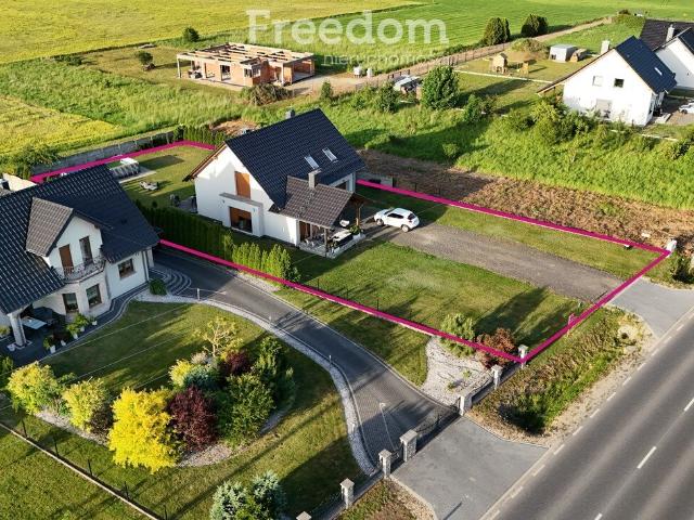 Dom na sprzedaż w Prószków, Opolskie