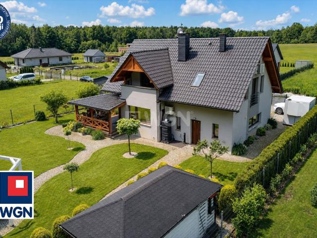 Dom na sprzedaż w Brynek, Śląskie