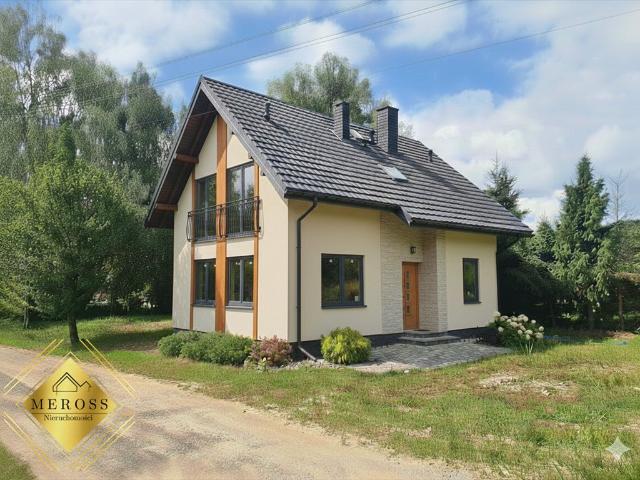 Dom na sprzedaż w Wrzosowa, Śląskie