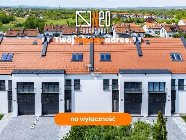 Dom na sprzedaż w Kraków, Małopolskie