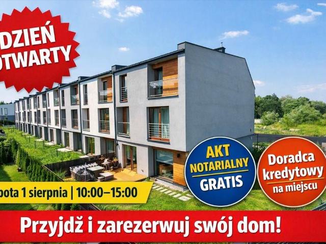 Dom na sprzedaż w Łomianki, Mazowieckie