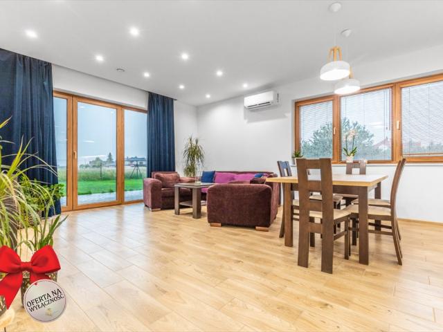 Dom na sprzedaż w Świdnik, Lubelskie