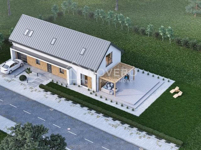 Dom na sprzedaż w Lubenia, Podkarpackie