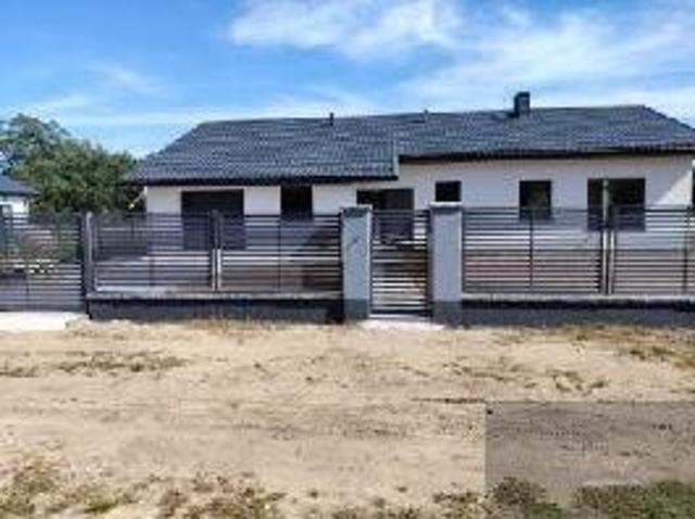 Dom na sprzedaż w Puszcza Mariańska, Mazowieckie