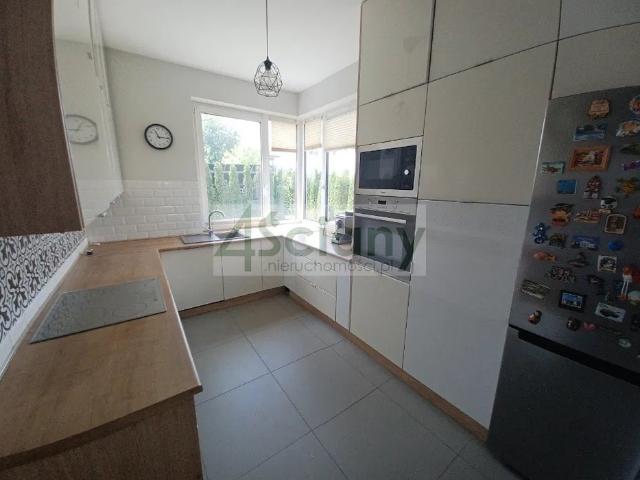 Dom na sprzedaż w Łazy, Mazowieckie