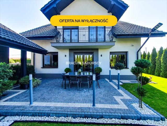 Dom na sprzedaż w Igołomia-wawrzeńczyce, Małopolskie