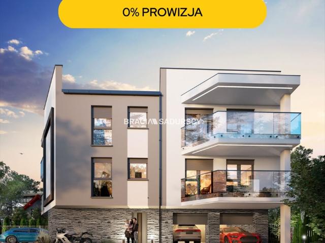 Dom na sprzedaż w Kraków, Małopolskie