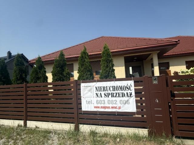 Dom na sprzedaż w Pruszowice, Dolnośląskie