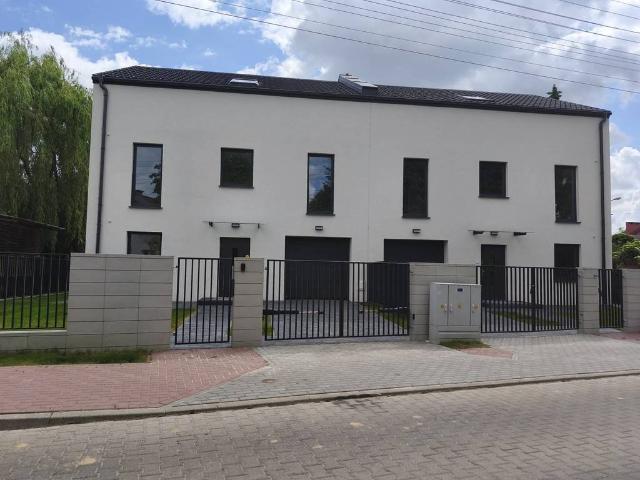 Dom na sprzedaż w Świdnik, Lubelskie