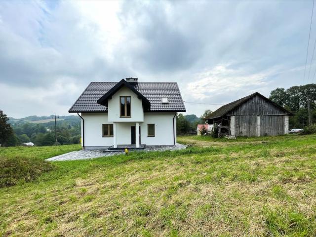 Dom na sprzedaż w Nozdrzec, Podkarpackie