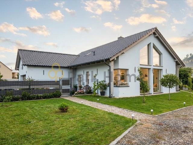 Dom na sprzedaż w Zbąszyń, Wielkopolskie