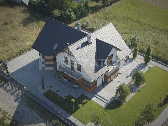 Dom na sprzedaż w Rzeszów, Podkarpackie