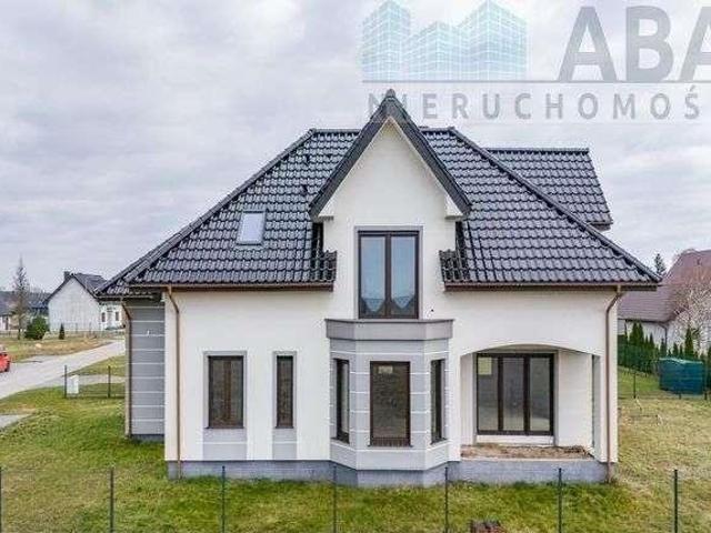 Dom na sprzedaż w Rzgów, Wielkopolskie