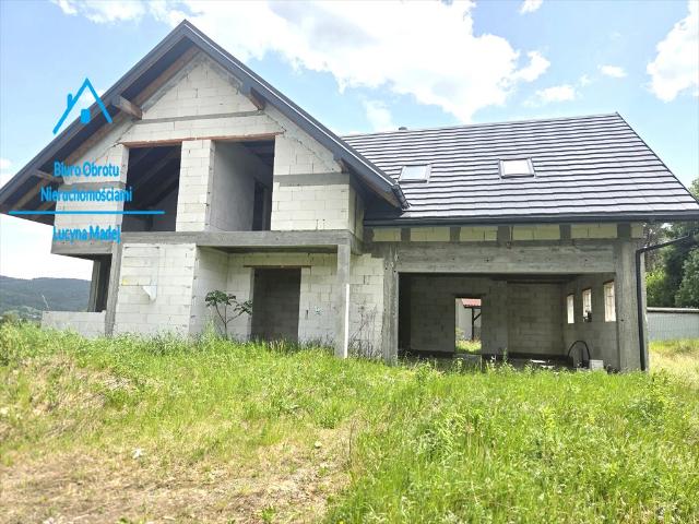 Dom na sprzedaż w Mucharz, Małopolskie