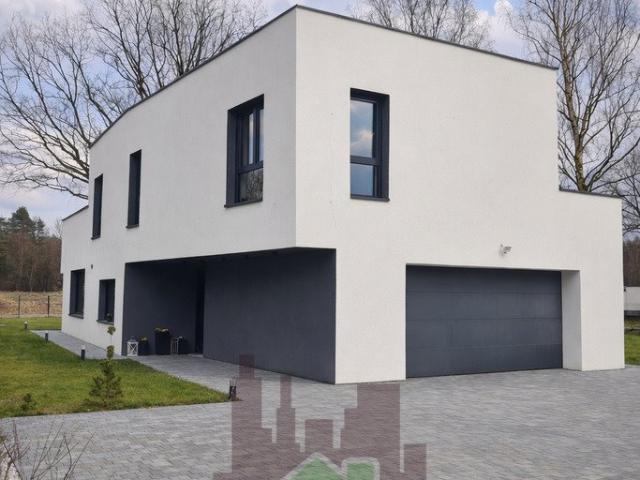 Dom na sprzedaż w Orzesze, Śląskie