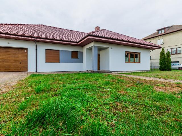 Dom do wynajęcia w Gorzów Wielkopolski, Lubuskie