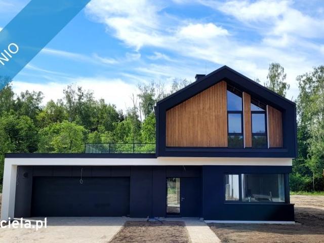 Dom na sprzedaż w Nadarzyn, Mazowieckie