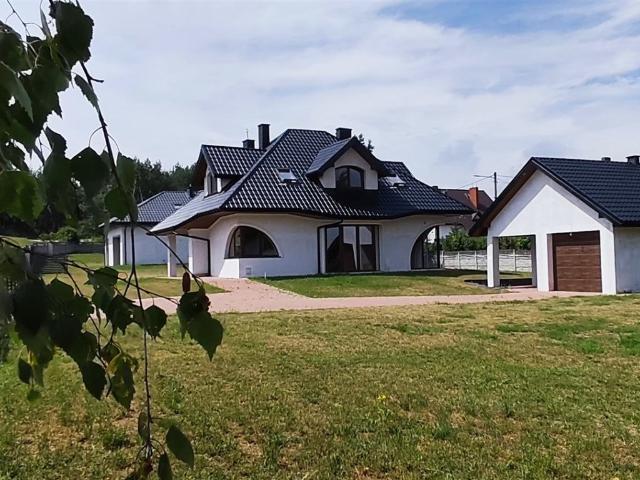 Dom na sprzedaż w Świętokrzyskie