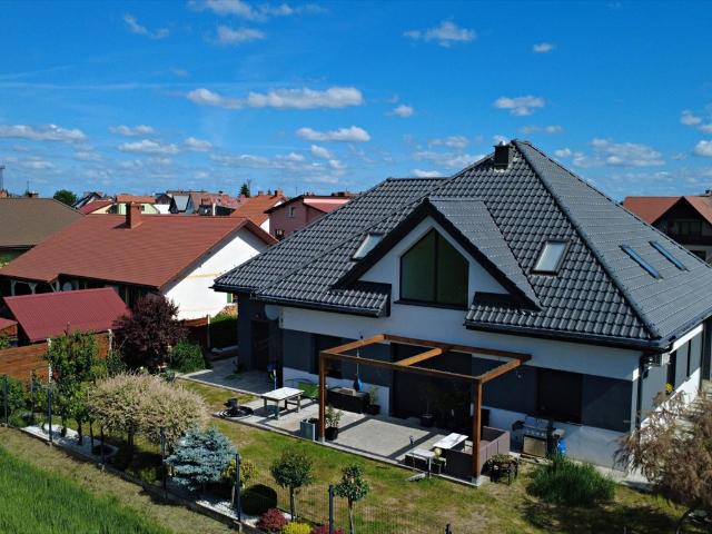 Dom na sprzedaż w Jaworzyna Śląska, powiat świdnicki