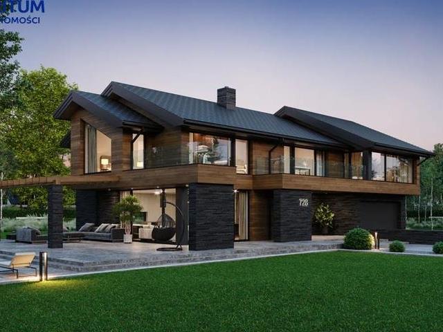 Dom na sprzedaż w Nadarzyn, Mazowieckie