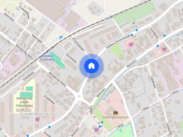 Dom do wynajęcia w Bielawa, Dolnośląskie