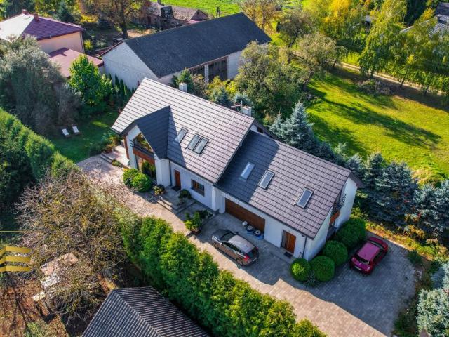 Dom na sprzedaż w Lublin, Lubelskie