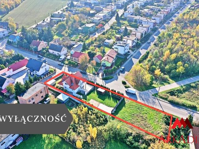 Dom na sprzedaż w Brześć Kujawski, Kujawsko-pomorskie