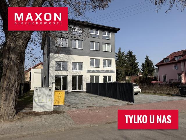 Dom na sprzedaż w Warszawa, Mazowieckie