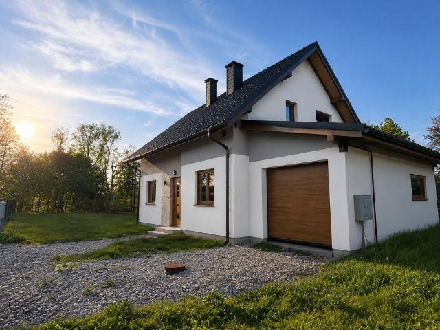 Dom na sprzedaż w Łańcut, Podkarpackie