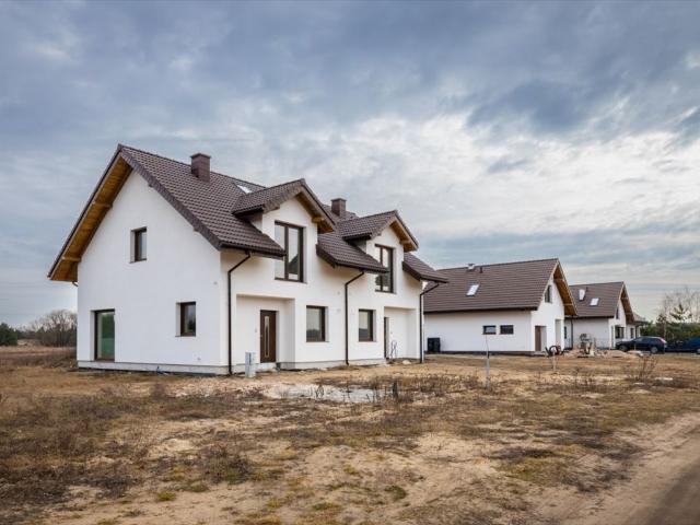 Dom na sprzedaż w Młyniec Drugi, Kujawsko-pomorskie