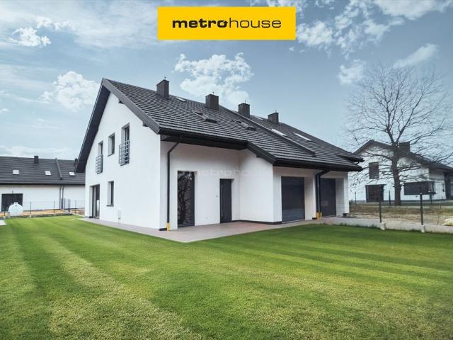 Dom na sprzedaż w Żabia Wola, Mazowieckie