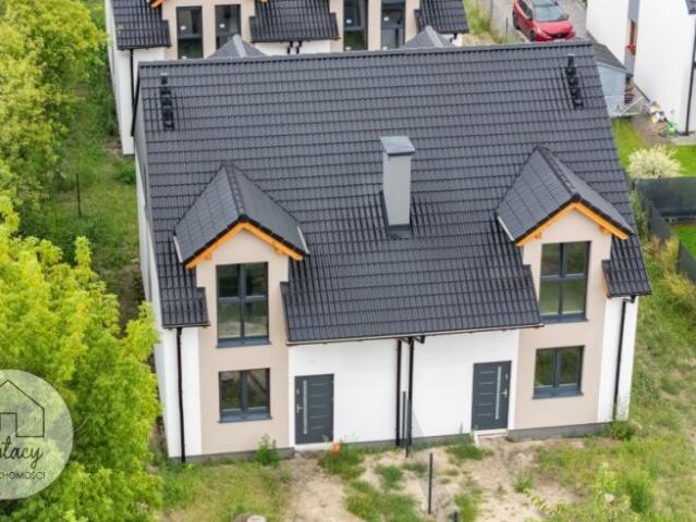 Dom na sprzedaż w Dopiewiec, Wielkopolskie