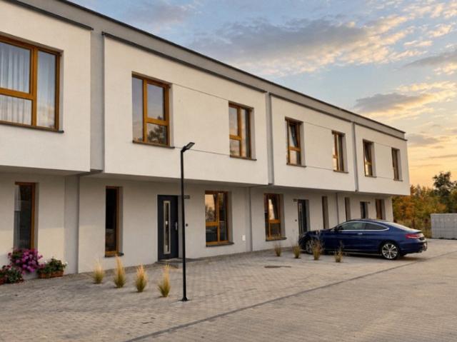 Dom na sprzedaż w Częstochówka-Parkitka, Częstochowa