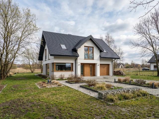 Dom na sprzedaż w Rzeszów, Podkarpackie