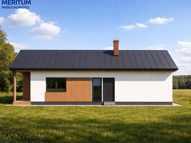 Dom na sprzedaż w Jaktorów, Mazowieckie