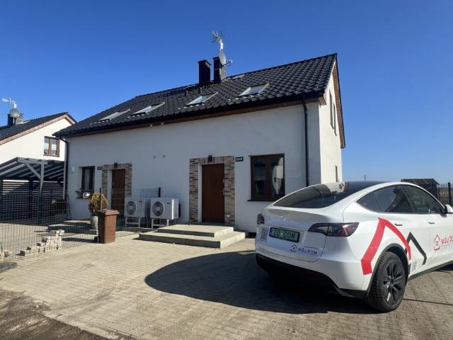 Dom na sprzedaż w Kobylanka, Zachodniopomorskie