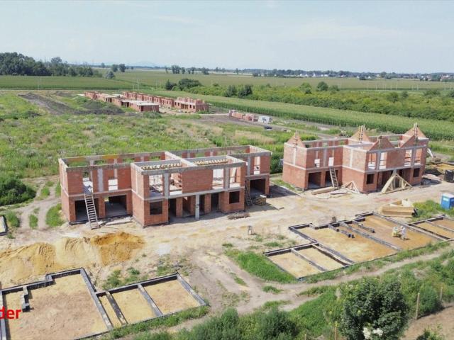 Mieszkanie na sprzedaż w Siechnice, Dolnośląskie
