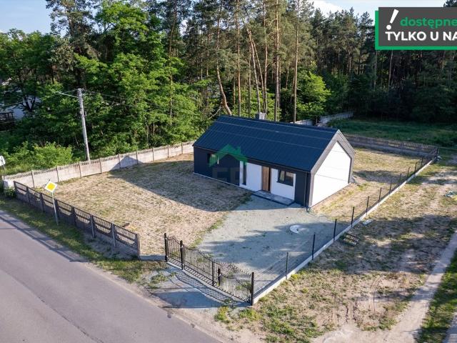 Dom na sprzedaż w Śląskie