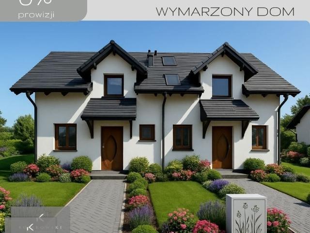 Dom na sprzedaż w Namysłów, Opolskie