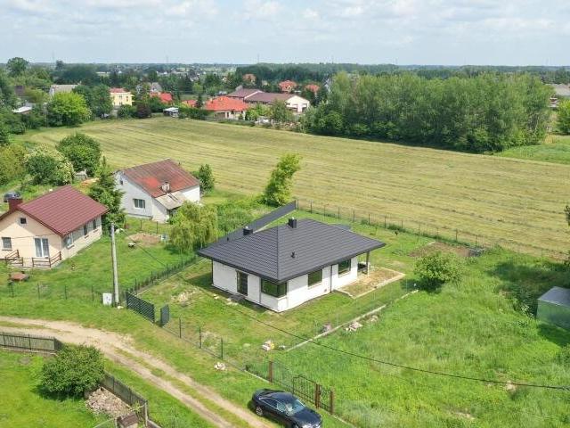 Dom na sprzedaż w Ostrołęka, Mazowieckie