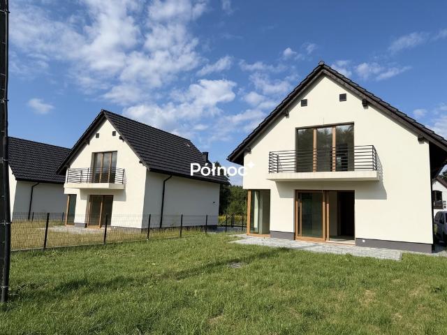Dom na sprzedaż w Liszki, Małopolskie